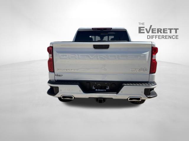 New 2026 Chevrolet Silverado 1500 High Country w/ Technology Package AWD/4WD image 6