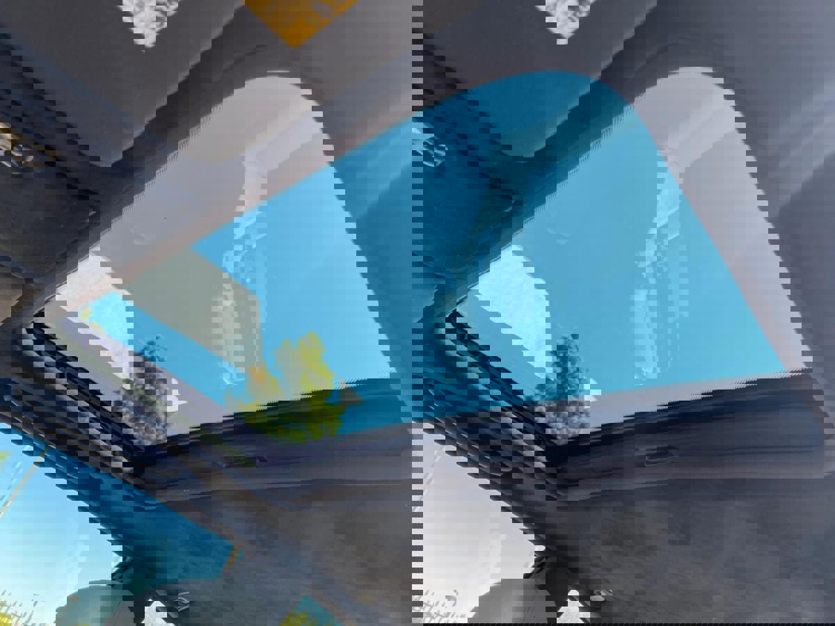 Used 2002 BMW M3 Coupe image 17