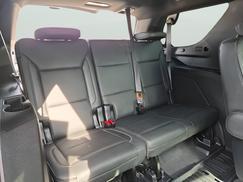 Used 2021 GMC Yukon Denali w/ Denali Premium Package RWD image 35