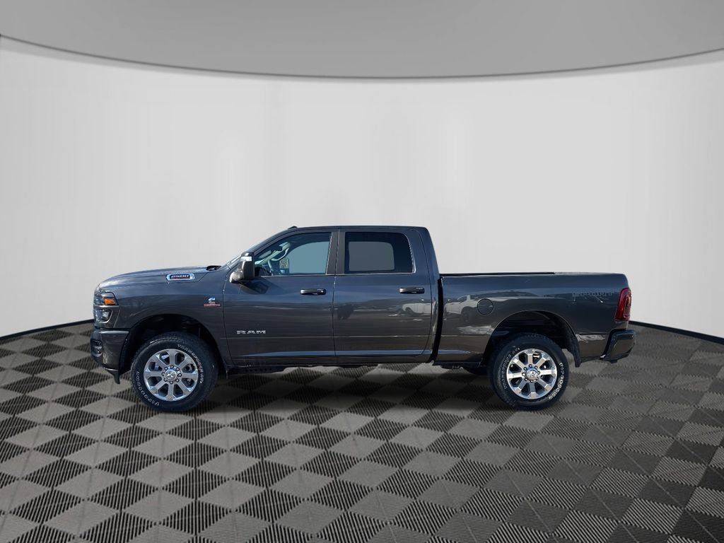 New 2026 RAM 2500 Big Horn image 2