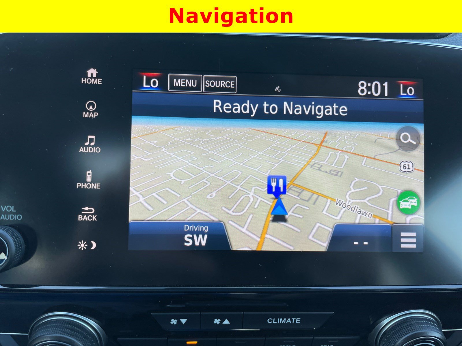 Used 2017 Honda CR-V Touring image 34