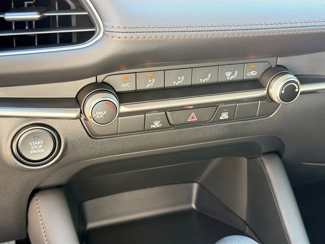 New 2026 MAZDA MAZDA3 s FWD image 32