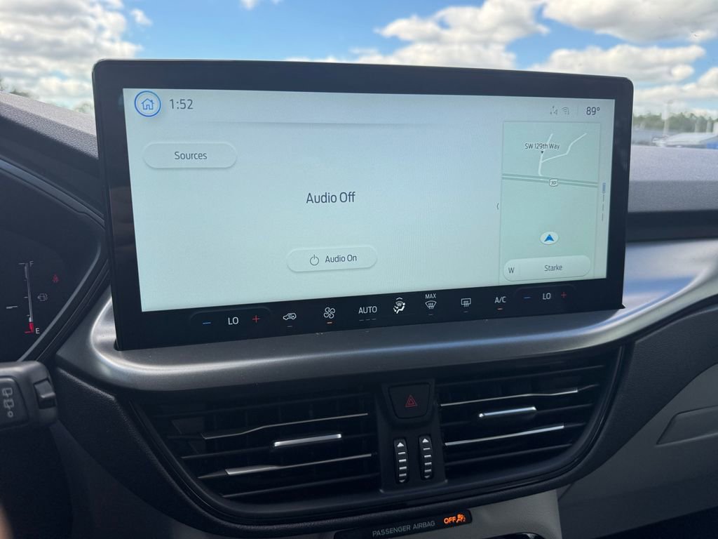 New 2026 Ford Escape Active w/ Tech Pack #1 image 24