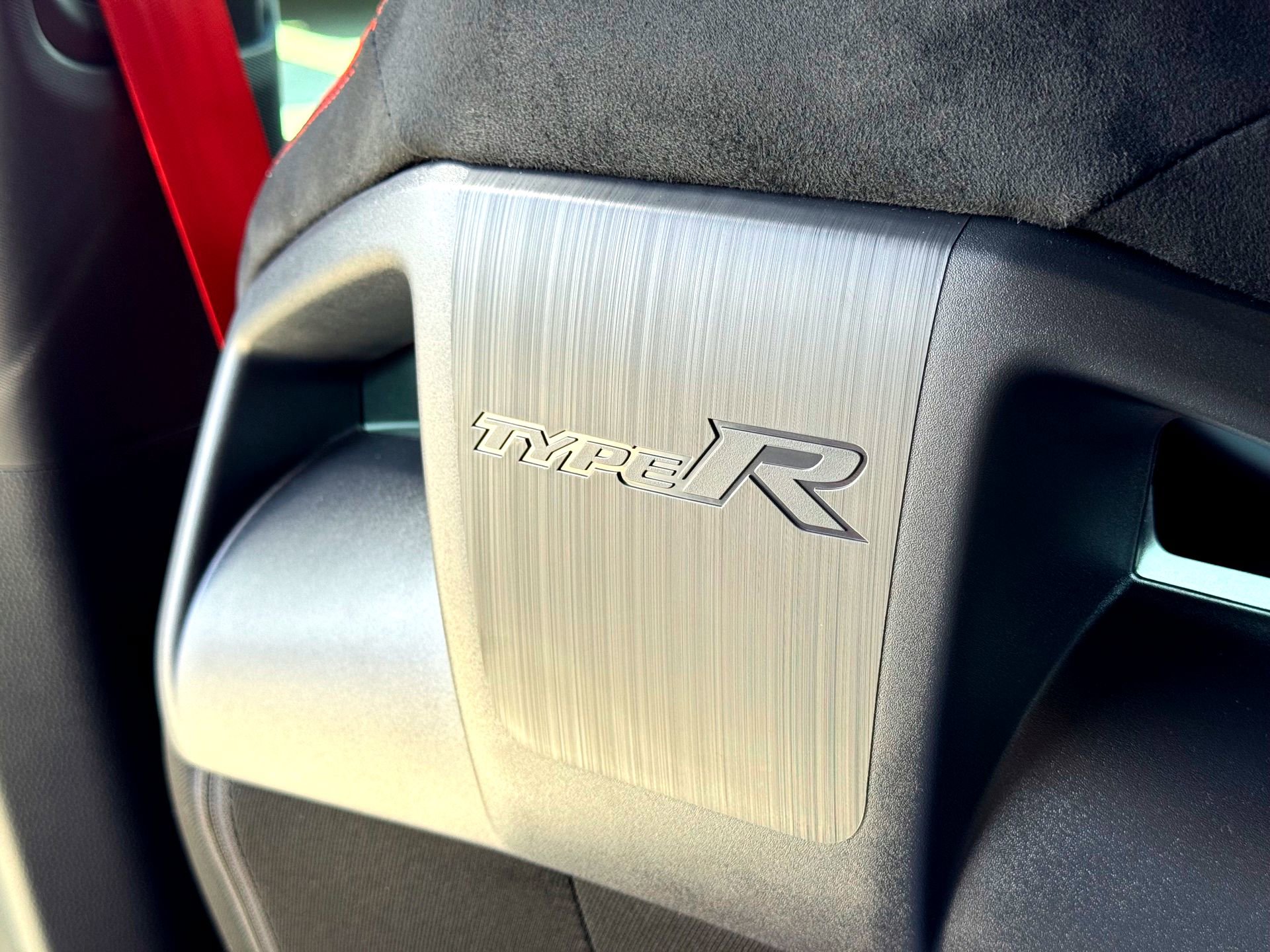 Used 2025 Honda Civic Type R image 27
