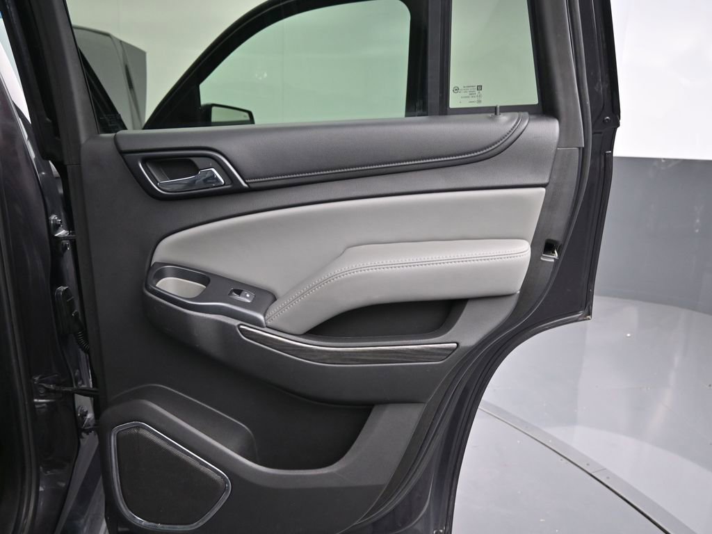 Used 2018 Chevrolet Tahoe LT RWD image 22