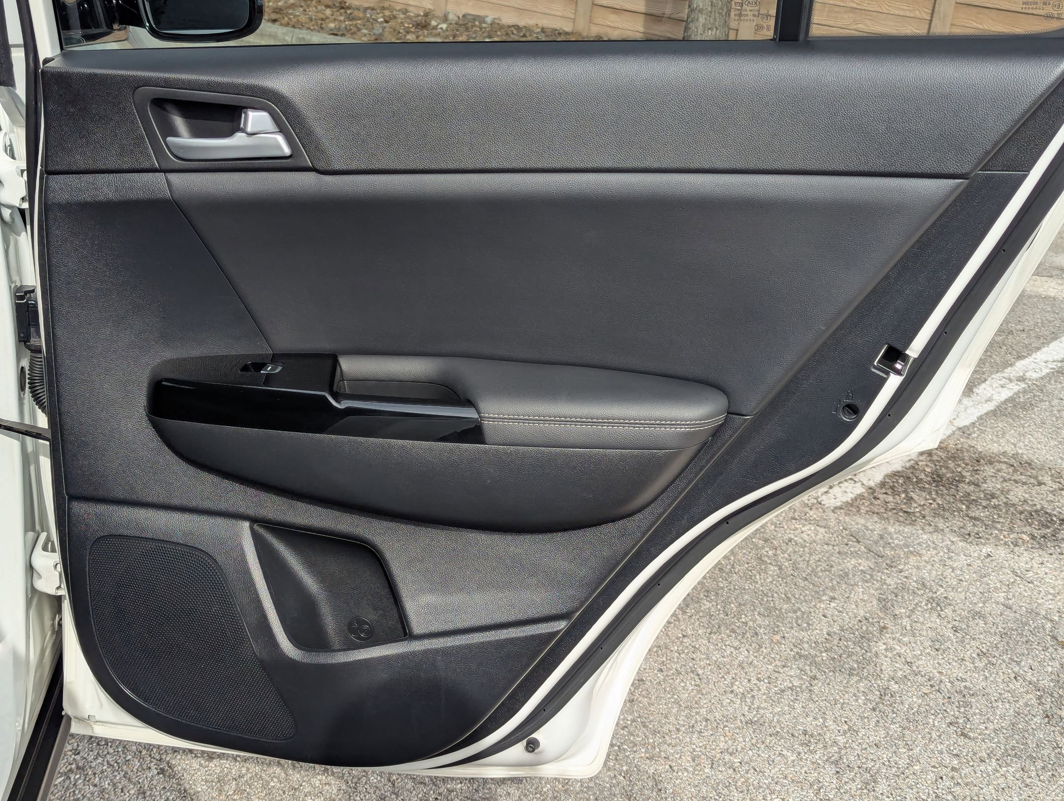 Used 2020 Kia Sportage EX FWD image 27