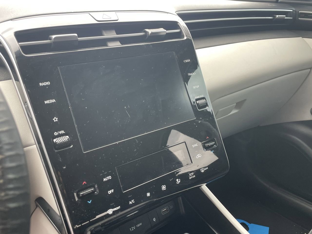 Used 2022 Hyundai Tucson SEL w/ Convenience Package image 10