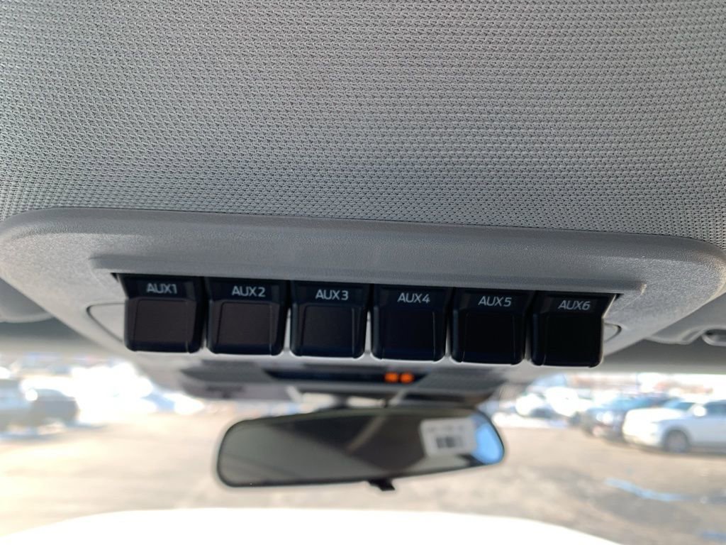 New 2026 Ford F250 XL w/ Snow Plow Prep Package image 32