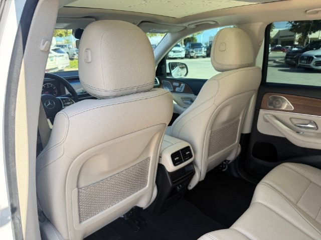 Used 2022 Mercedes-Benz GLE 350 4MATIC image 22