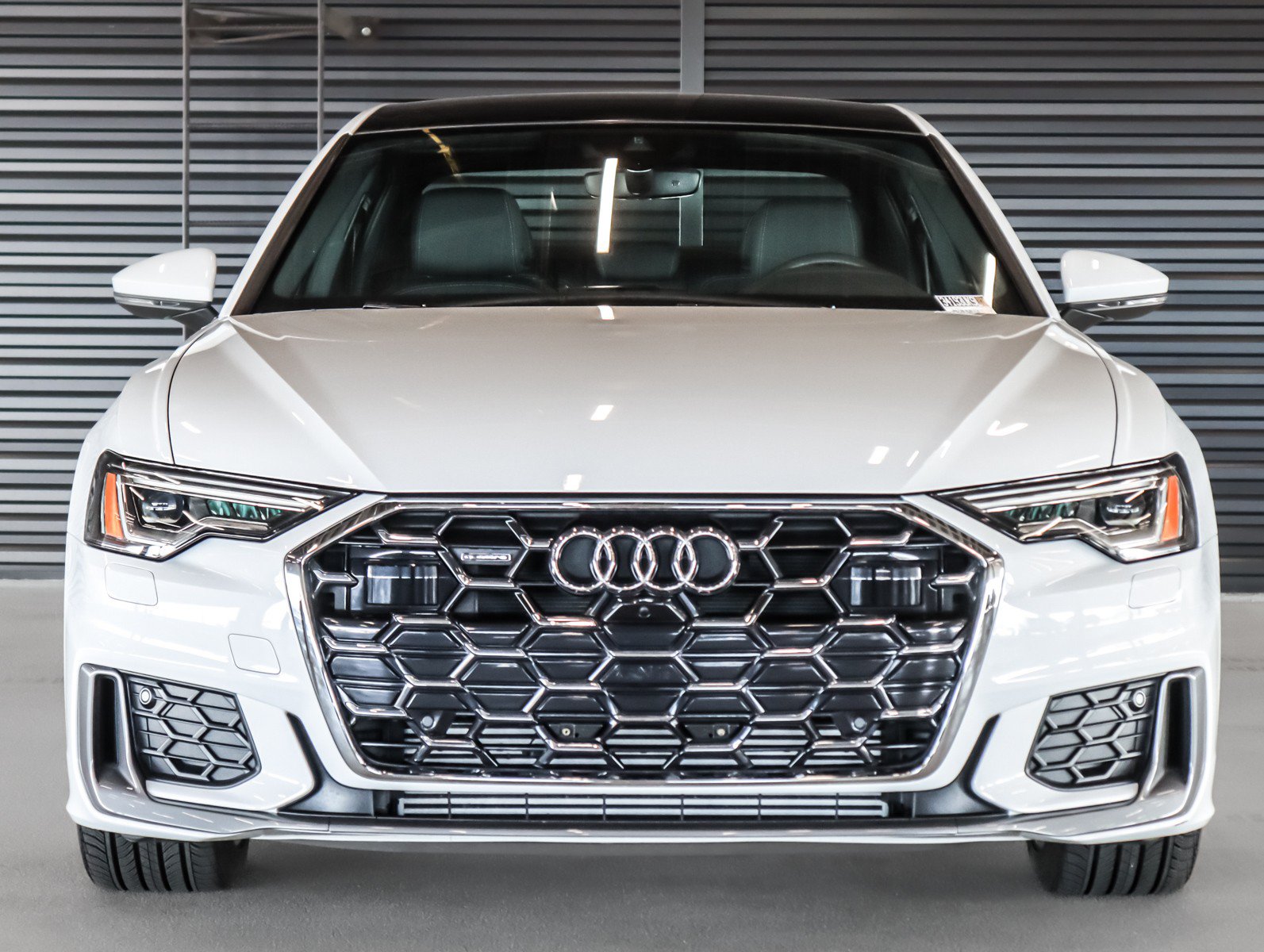 Certified 2025 Audi A6 3.0T Premium AWD/4WD image 14