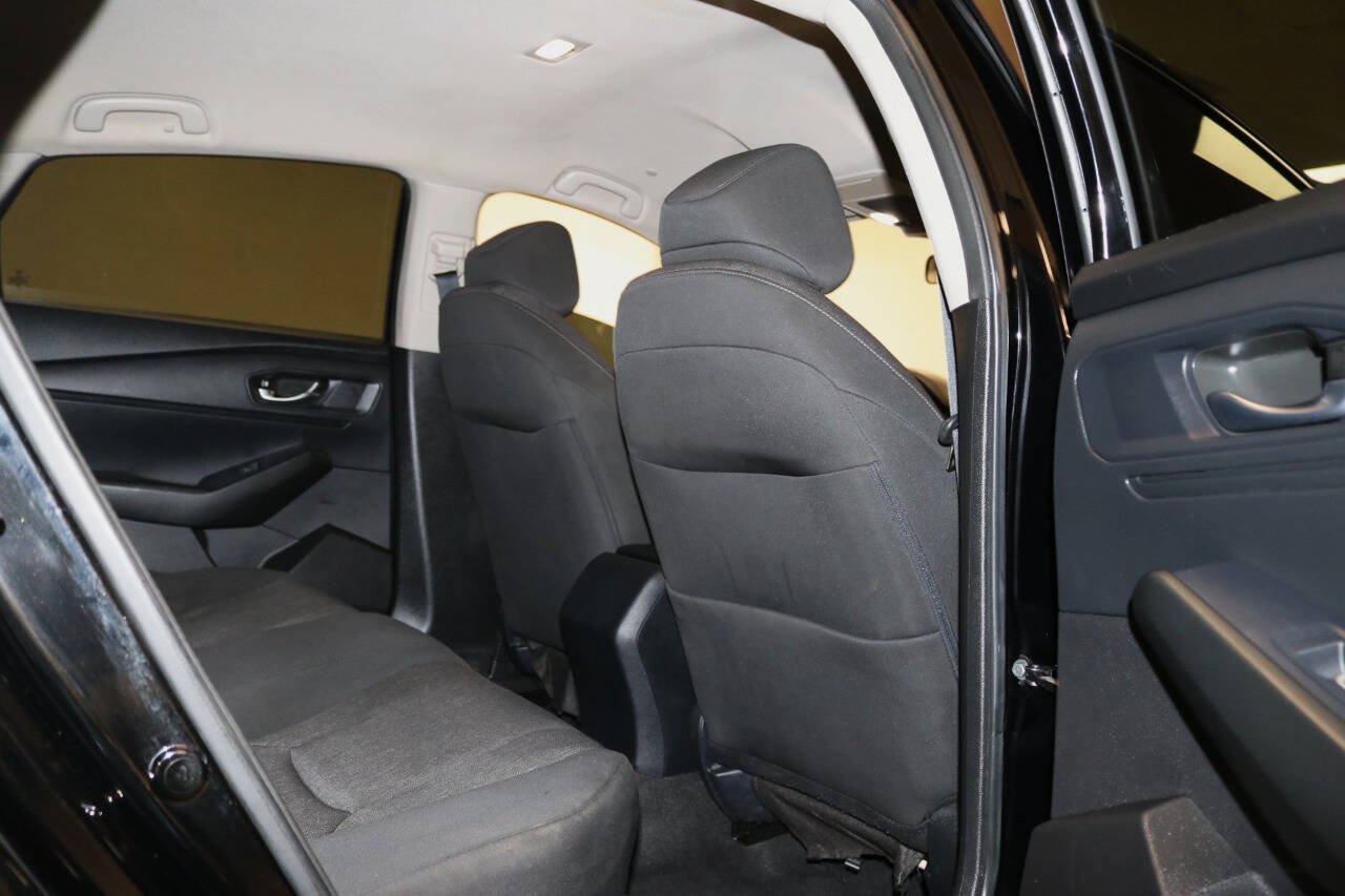 Used 2024 Honda Accord LX image 88