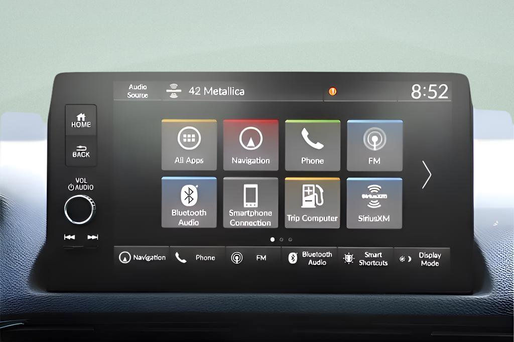 Used 2024 Honda Civic Touring image 14