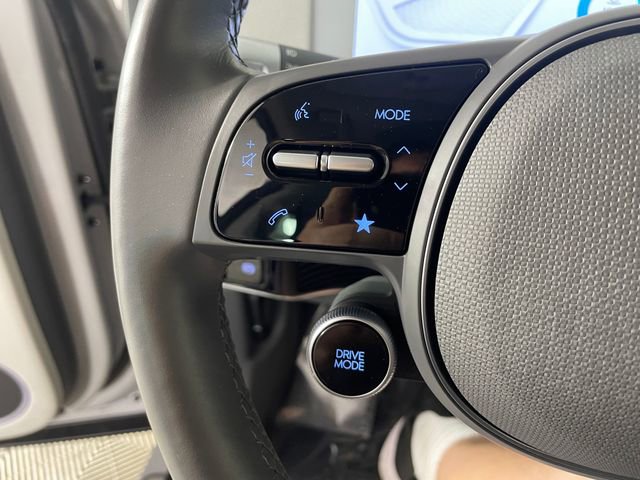 Certified 2024 Hyundai Ioniq 5 Limited RWD image 13