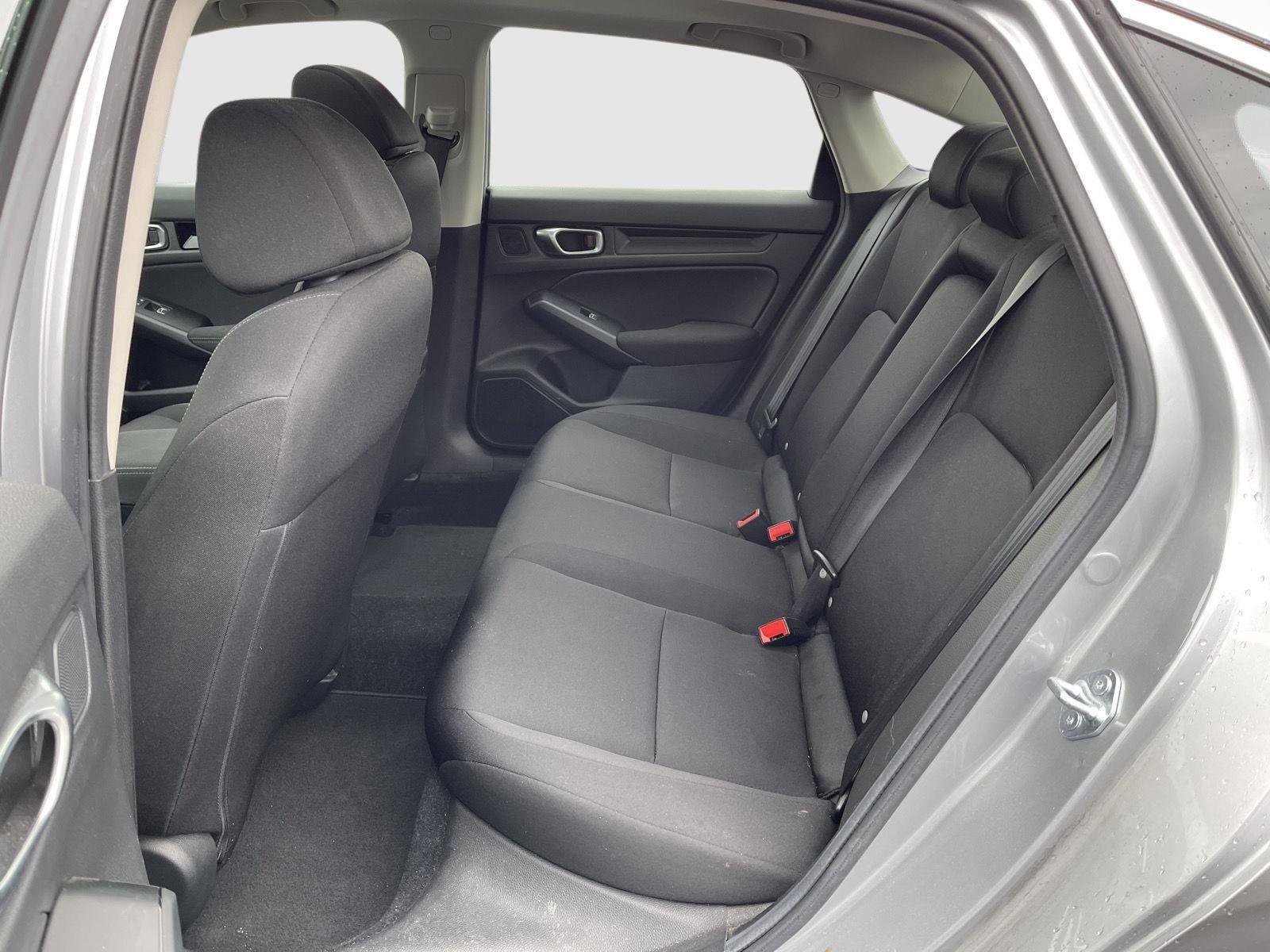 Used 2024 Honda Civic EX image 15
