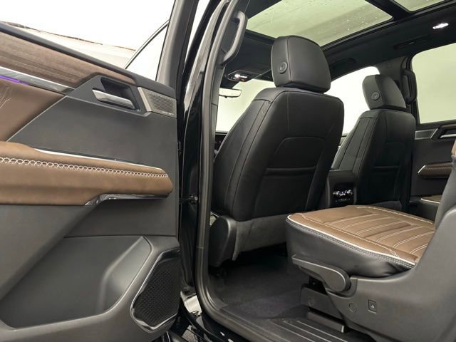 New 2026 GMC Acadia Denali Ultimate image 45