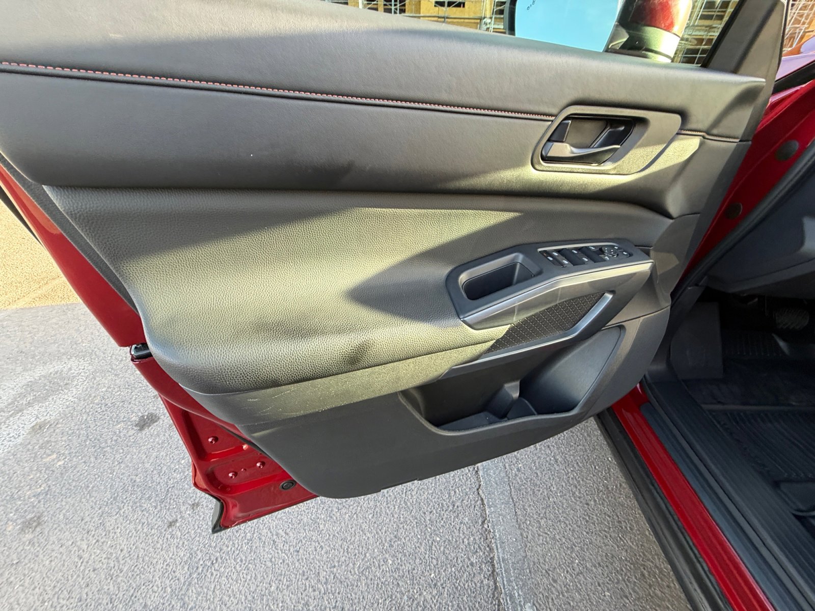 Certified 2024 Nissan Pathfinder Rock Creek image 13