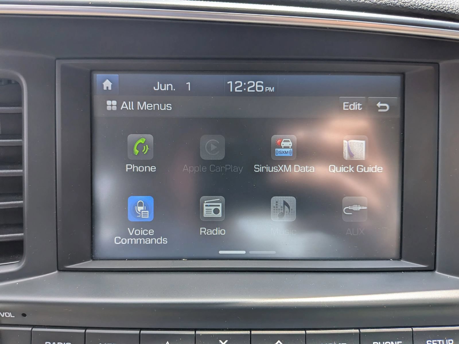 Used 2020 Hyundai Elantra SEL w/ Winter Weather Package FWD image 41