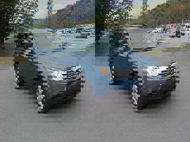 Used 2009 Subaru Forester 2.5X image 26