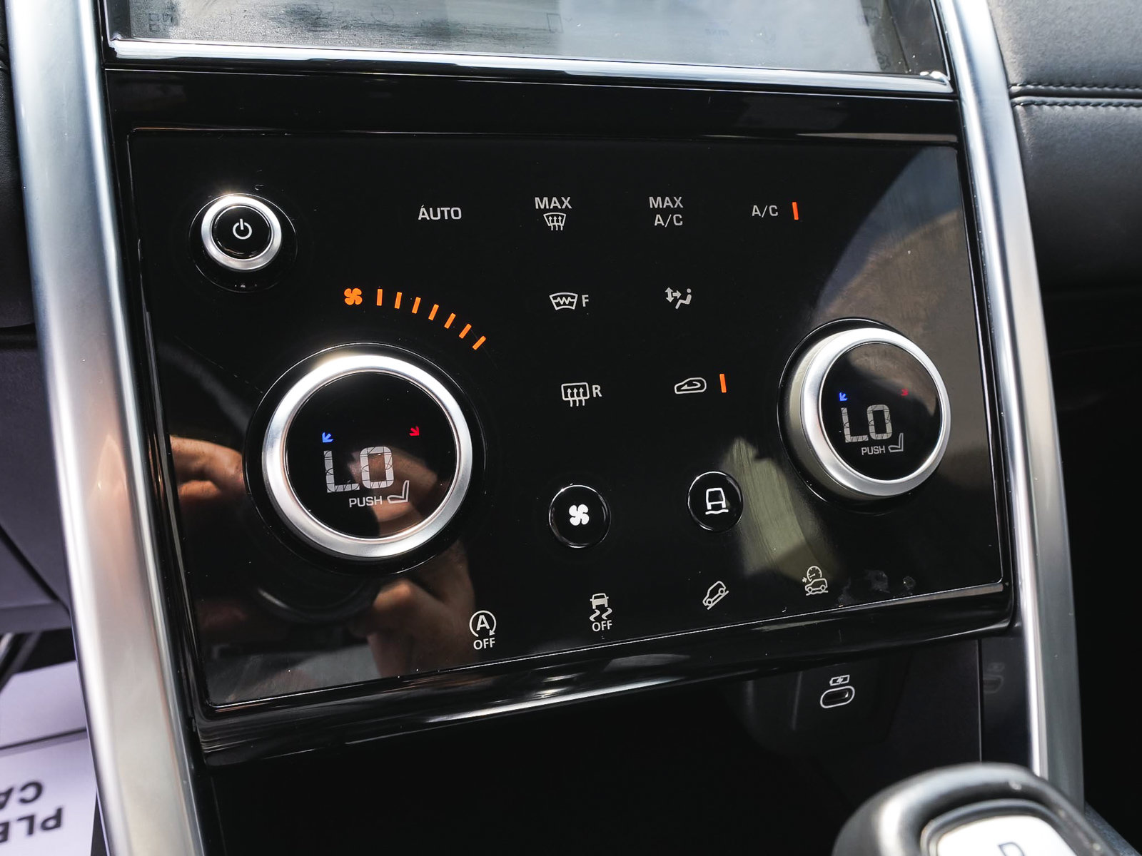 Used 2023 Land Rover Discovery Sport S AWD/4WD image 27
