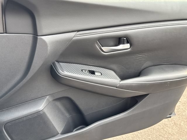 Used 2021 Nissan Sentra SV FWD image 25