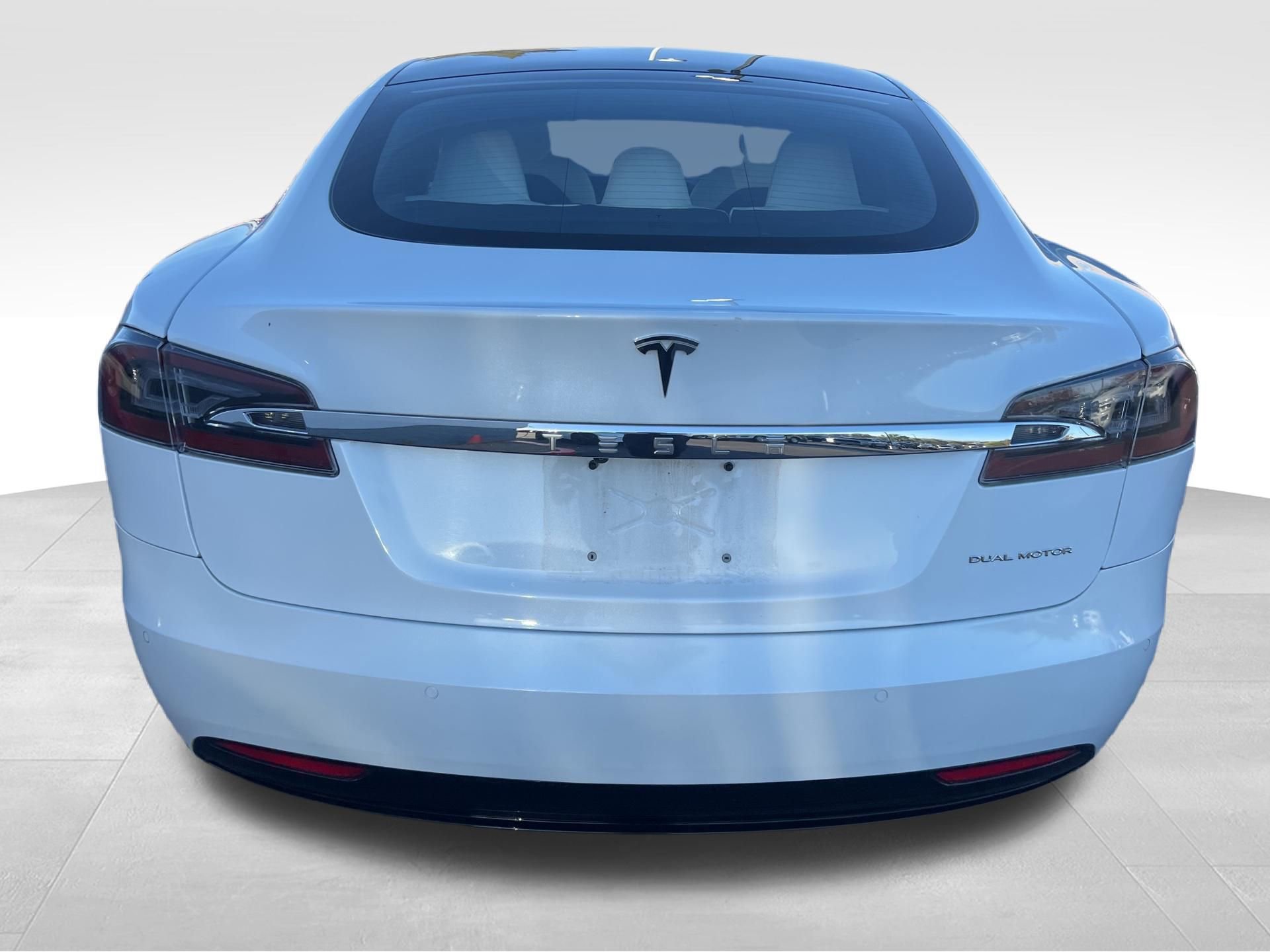 Used 2020 Tesla Model S Long Range AWD/4WD image 6
