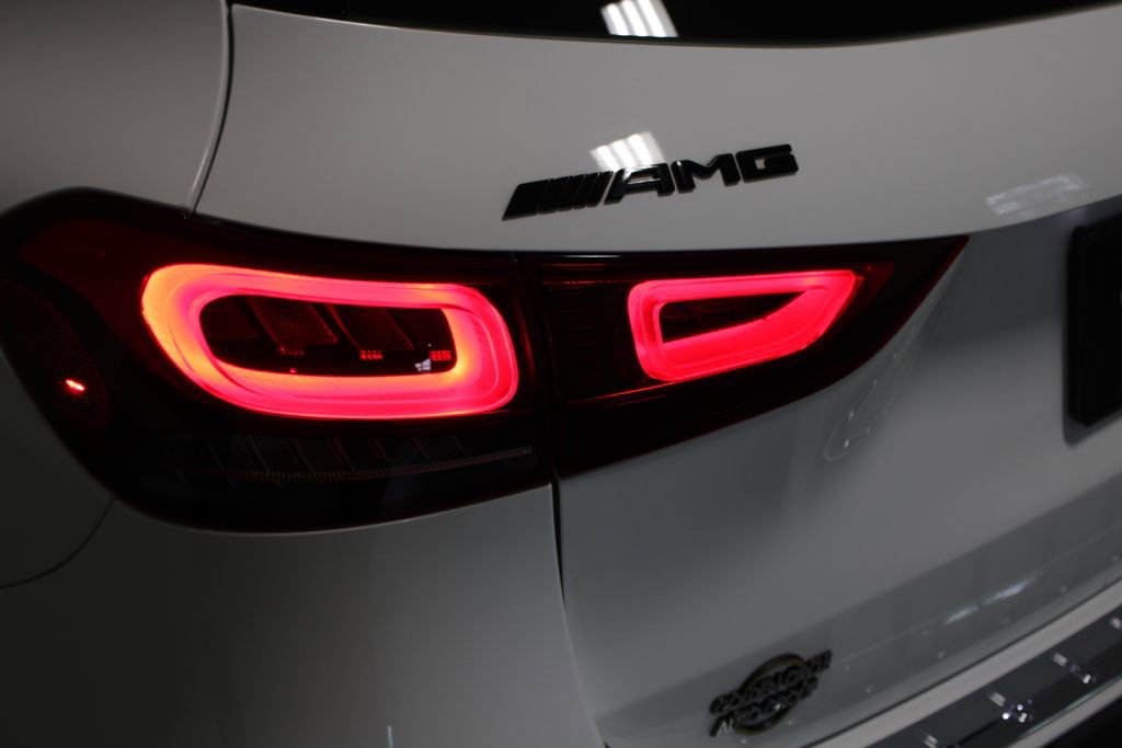 Used 2022 Mercedes-Benz GLA 35 AMG 4MATIC image 53