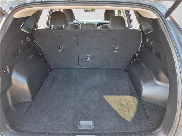 Used 2024 Hyundai Tucson SEL FWD image 6
