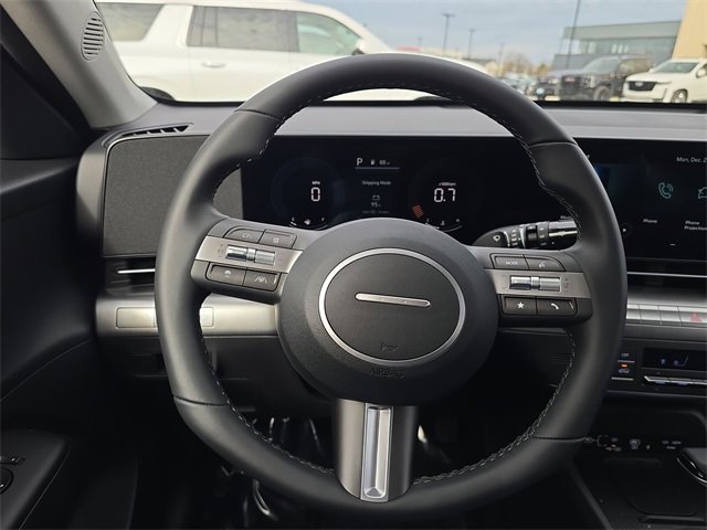 New 2026 Hyundai Kona SEL Sport image 14