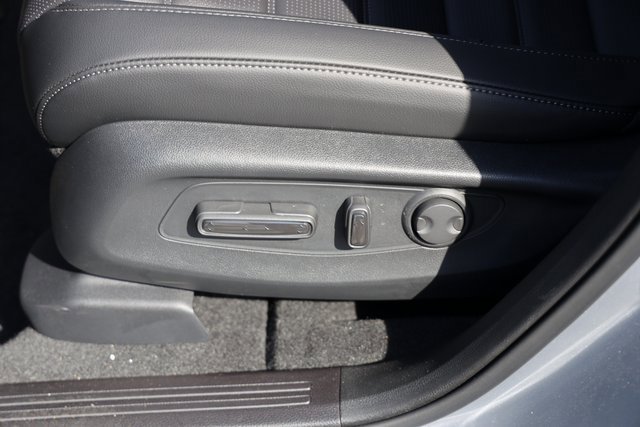 New 2026 Honda CR-V EX-L image 16