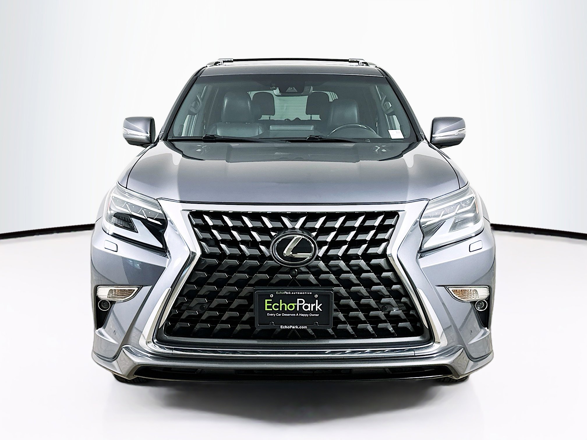 Used 2023 Lexus GX 460 Luxury w/ Sport Design Package image 2