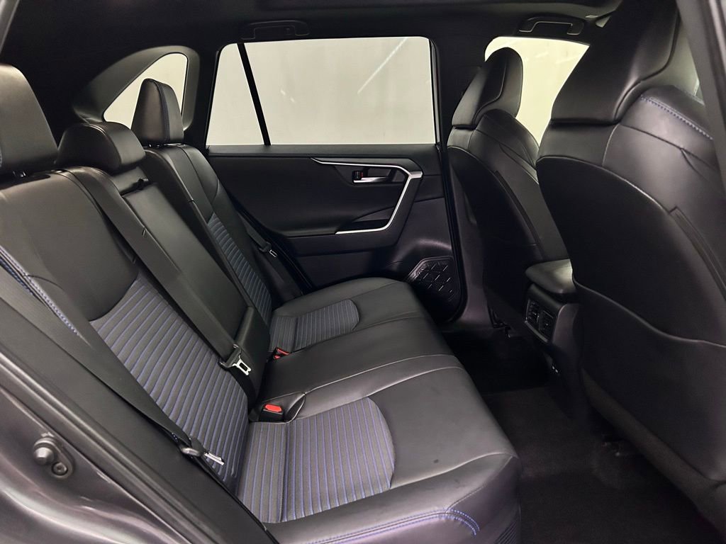 Used 2023 Toyota RAV4 XSE image 20