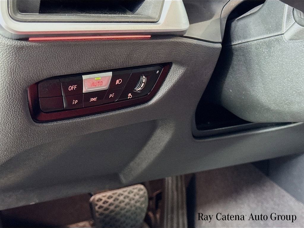 Used 2023 BMW 430i Gran Coupe xDrive w/ M Sport Package AWD/4WD image 10