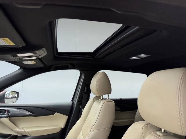 Used 2016 MAZDA CX-9 Grand Touring image 10