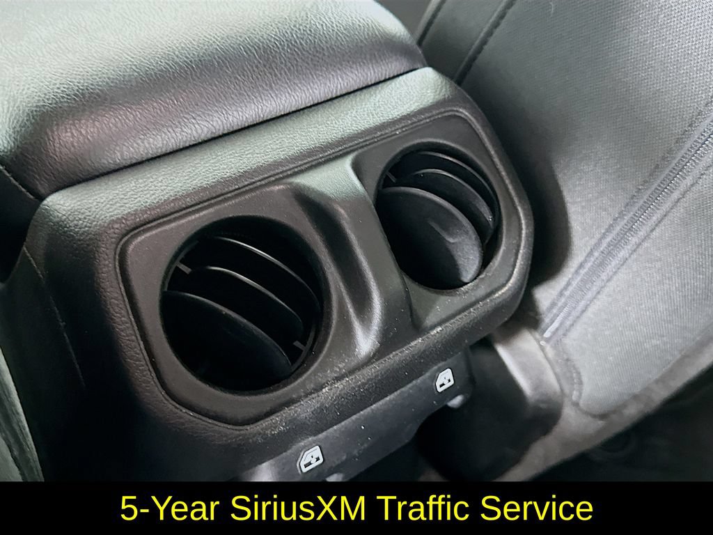 Used 2022 Jeep Wrangler Unlimited Sport AWD/4WD image 33