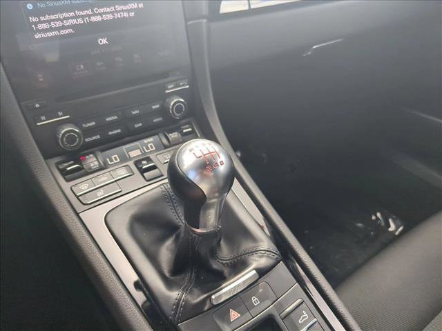 Used 2022 Porsche 718 Boxster image 12