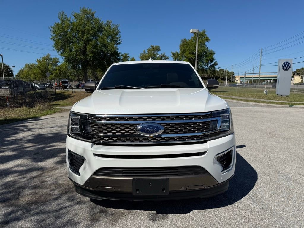 Used 2020 Ford Expedition King Ranch image 2