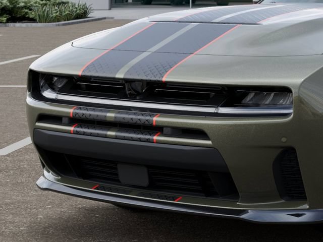 New 2026 Dodge Charger R/T AWD/4WD image 11