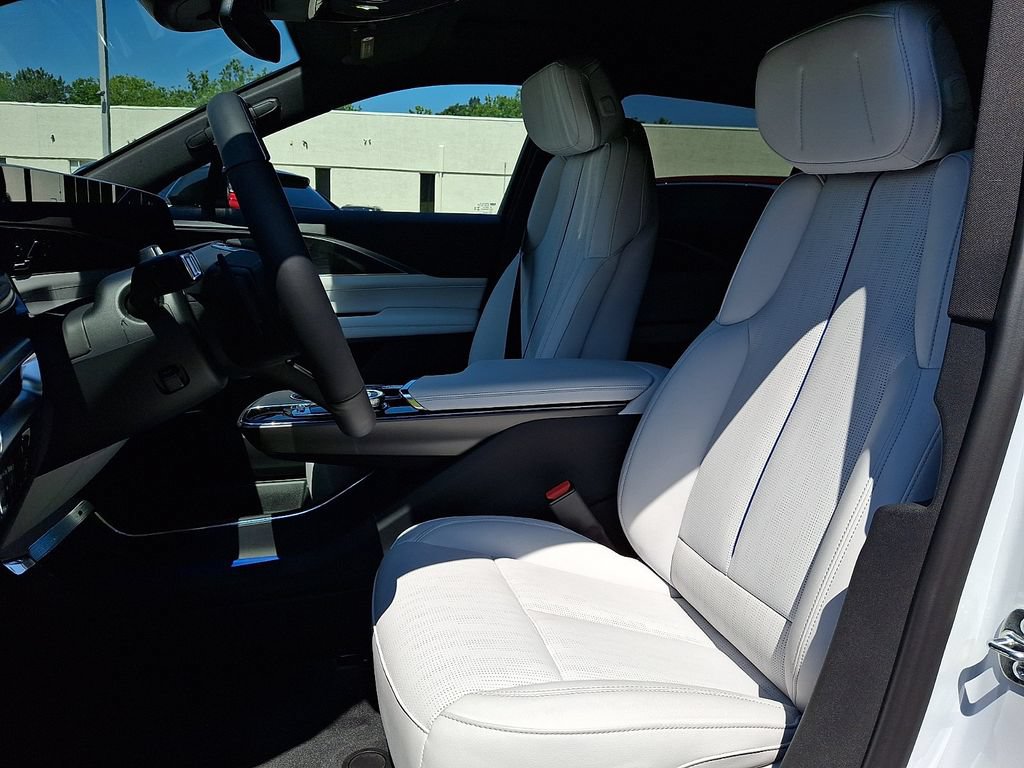 New 2026 Cadillac Lyriq Sport AWD/4WD image 9