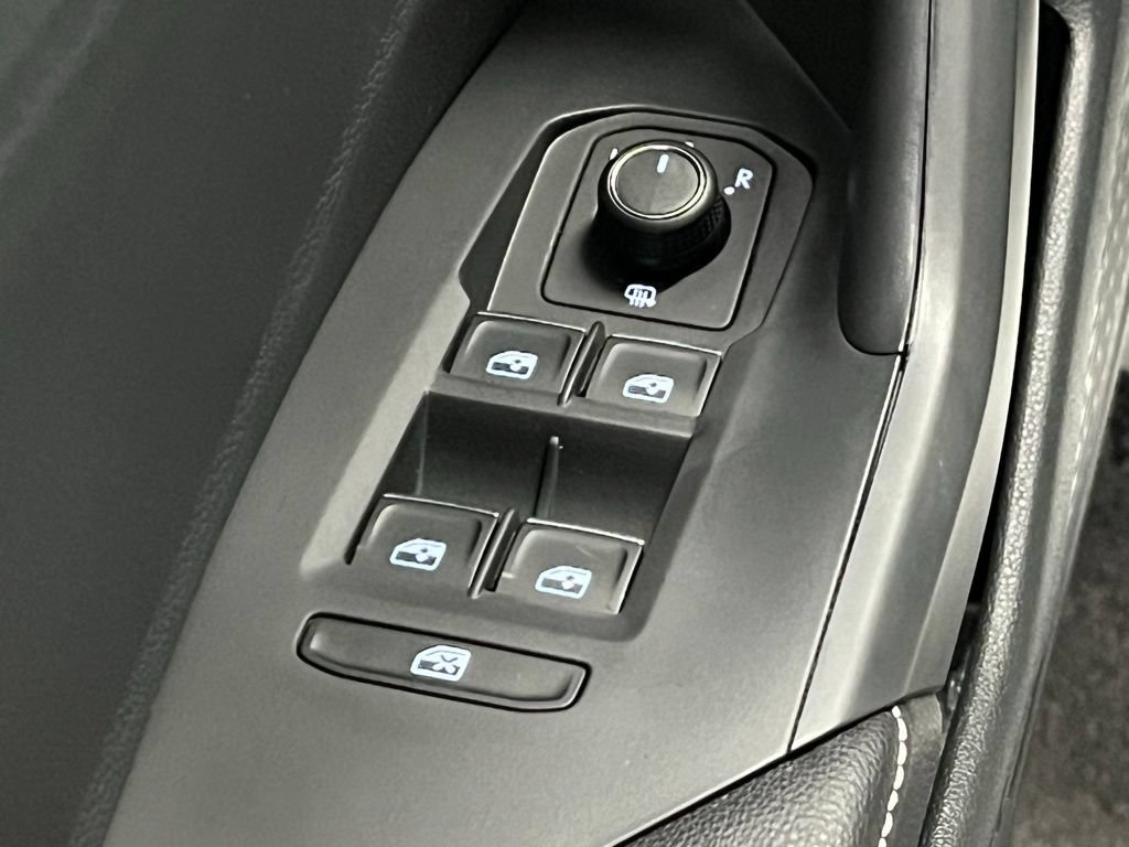 New 2026 Volkswagen Jetta Sport FWD image 14