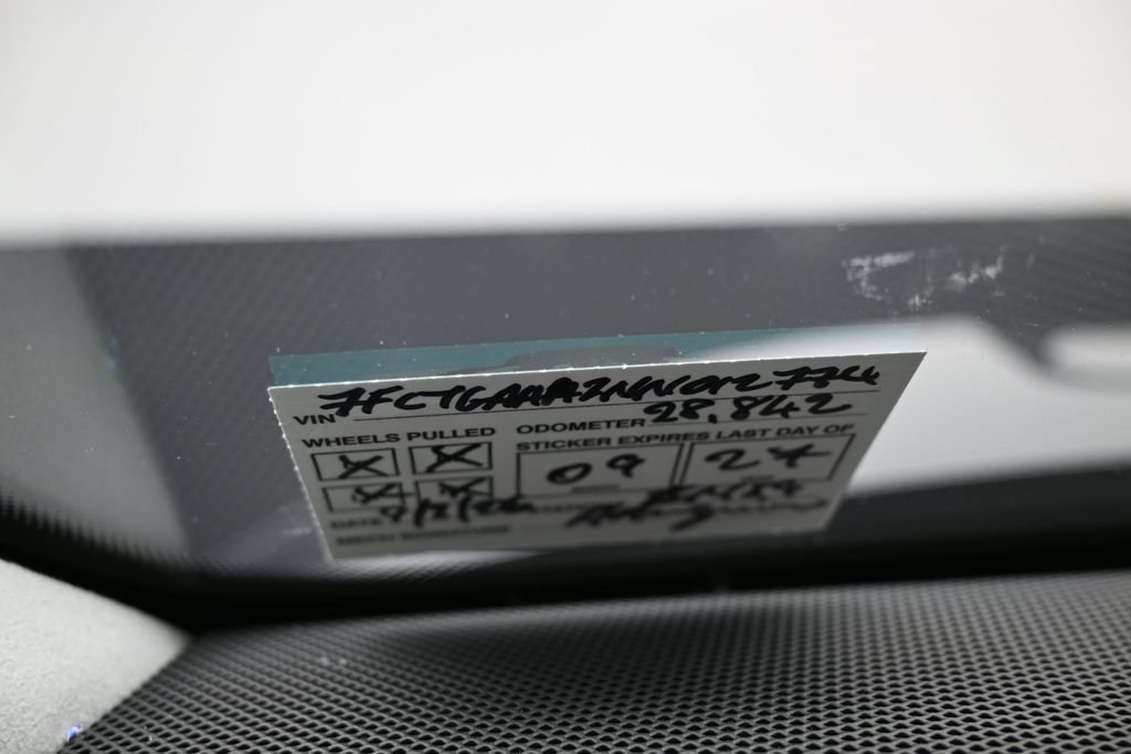 Used 2022 Rivian R1T Adventure AWD/4WD image 3