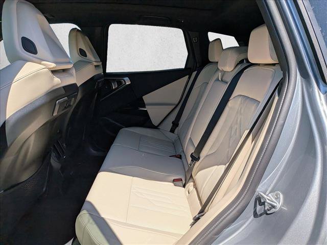 New 2026 BMW X3 xDrive30i w/ Premium Package AWD/4WD image 17