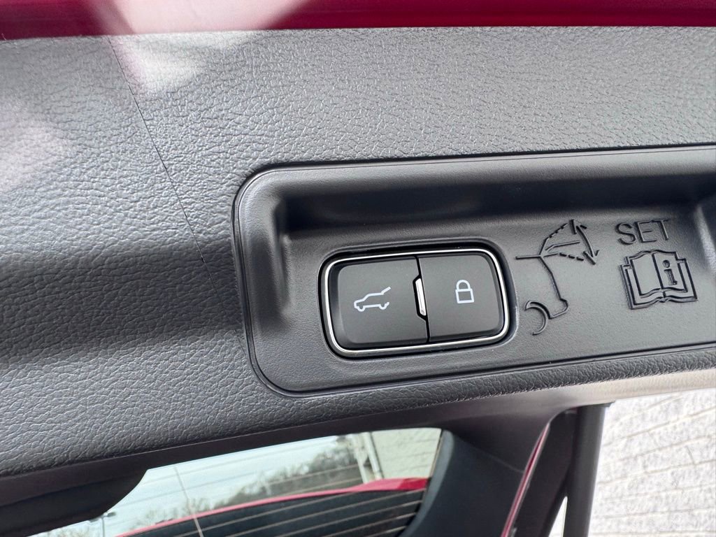 New 2026 Ford Explorer ST image 45