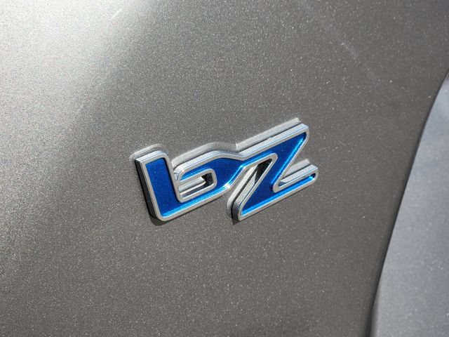 New 2026 Toyota bZ FWD image 9
