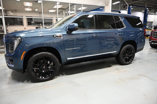 New 2026 GMC Yukon Elevation w/ LPO, Floor Liner Package image 7