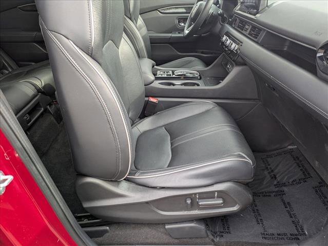 Used 2023 Honda Pilot Elite image 23