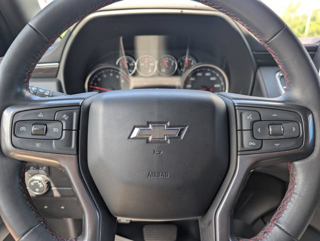 Used 2021 Chevrolet Suburban RST AWD/4WD image 22