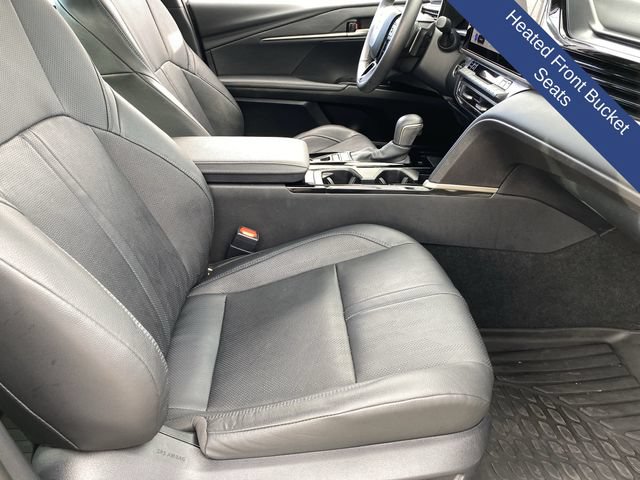 Used 2025 Toyota Camry XSE AWD/4WD image 14
