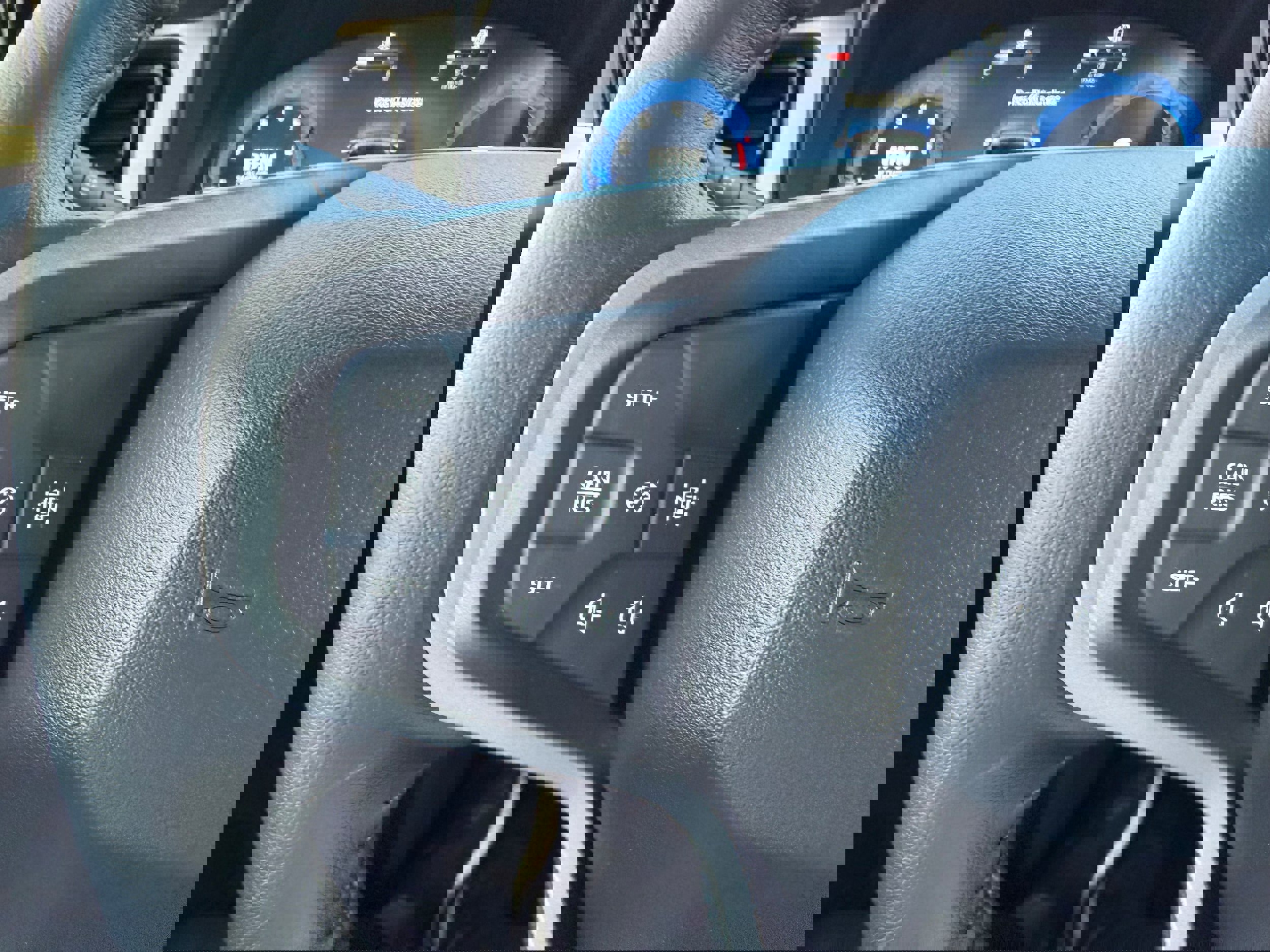 New 2025 Ford Bronco Big Bend image 32