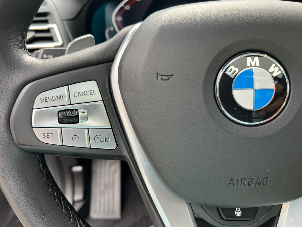 Used 2023 BMW X3 xDrive30i w/ Convenience Package w/ZPA AWD/4WD image 29