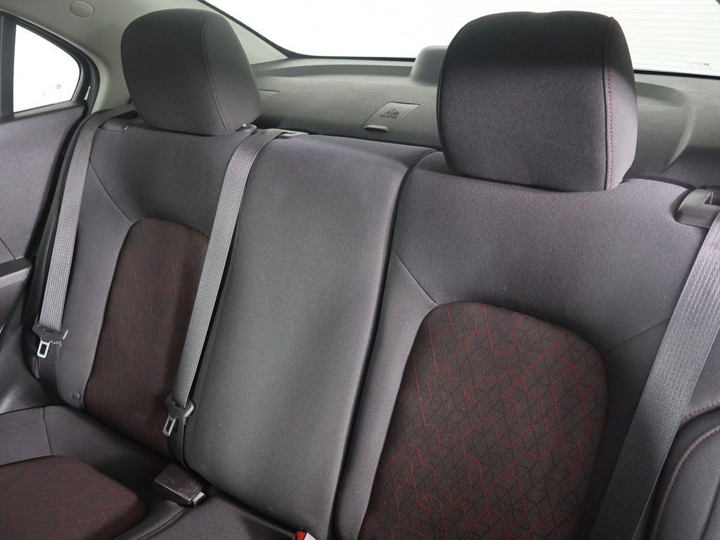 Used 2019 Chevrolet Sonic LT w/ Convenience Package FWD image 30